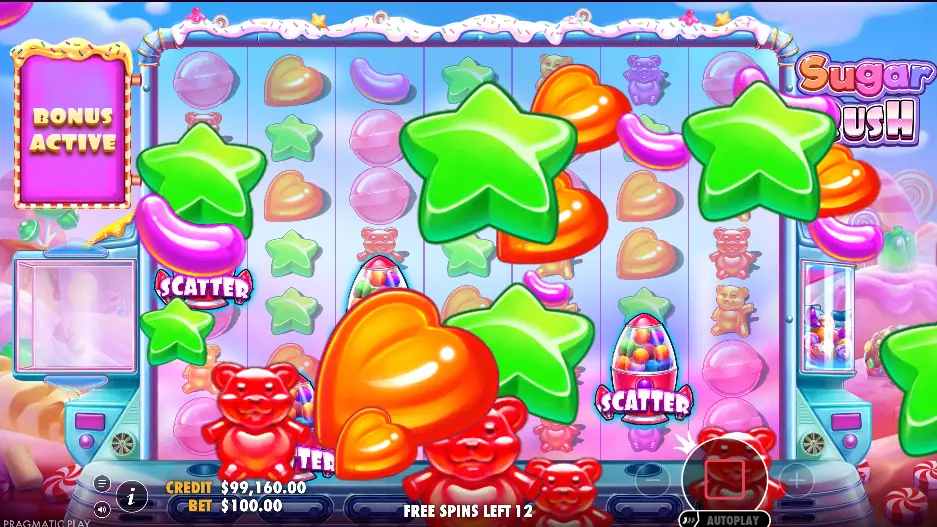 What to Look for When Choosing a Casino for Sugar Rush What to Look for When Choosing a Casino for Sugar Rush