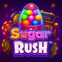 Sugar rush - Slot from 